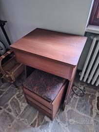 Macchina per cucire 