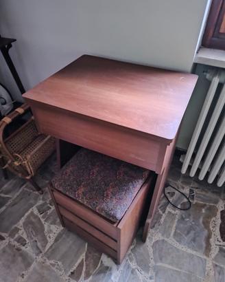 Macchina per cucire 