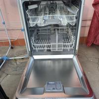 Lavastoviglie Aqua Stop Bosch