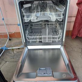 Lavastoviglie Aqua Stop Bosch