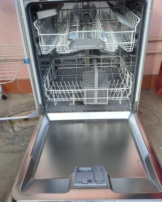 Lavastoviglie Aqua Stop Bosch