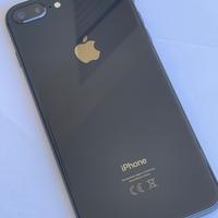 Iphone 8 Plus 68 gb