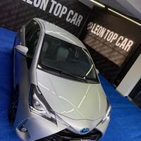 Toyota Yaris benzina hybrida Automatico km 18 mila