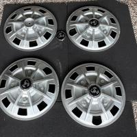 Copricerchi fiat 500 epoca