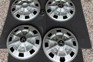 Copricerchi fiat 500 epoca