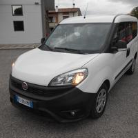 FIAT DOBLÒ AUTOCARRO 5 POSTI