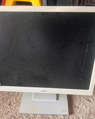 Monitor Fujitsu Perfetto 19 pollici