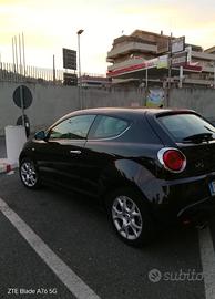 Alfa Romeo Mito distinctive 1.3 diesel 2013