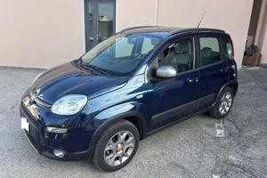 FIAT Panda 1.3 MJT 95CV S&S 4x4 K-Way 5posti