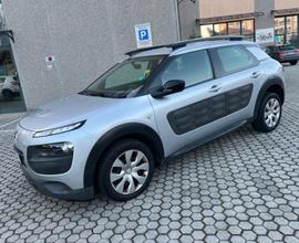 Citroen C4 Cactus BlueHDi 100 S&S Shine