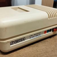 Stabilizzatore di corrente 220V Secea Line Booster