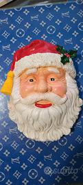 babbo natale parlante