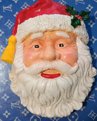 babbo natale parlante