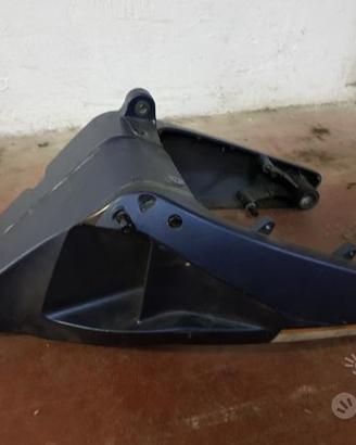 Forcellone Buell 1125r