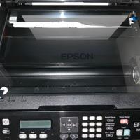 Stampante Epson WF- 2510 multifunzione