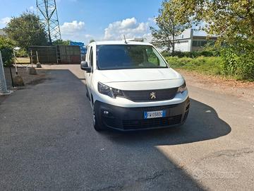 Peugeot PARTNER 1.6HD Euro6-Senza IVA