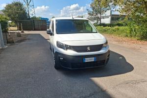 Peugeot PARTNER 1.6HD Euro6-Senza IVA