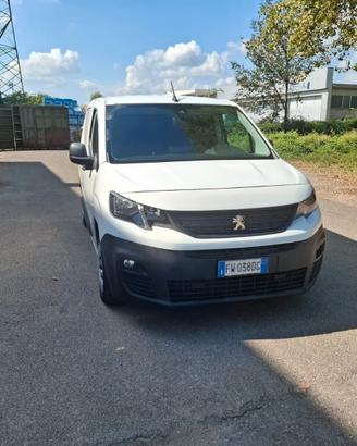 Peugeot PARTNER 1.6HD Euro6-Senza IVA
