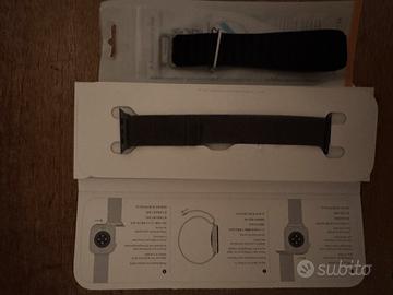 Cinturino apple watch ( versione 11- 46 mm)