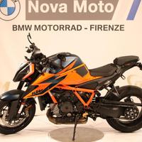 KTM 1290 Super Duke R my22