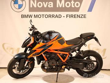 KTM 1290 Super Duke R my22