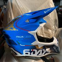Casco airoh