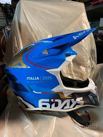 Casco airoh