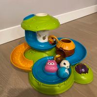 Giochi prima infanzia