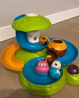 Giochi prima infanzia