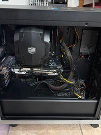 Pc gaming