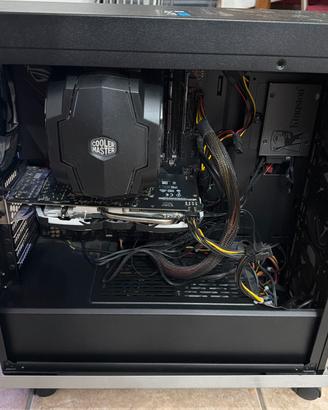 Pc gaming