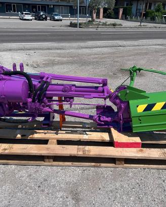 fresa interfilare marca Cavagion
