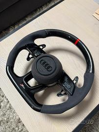 Volante audi A3 S3 Rs3 8v