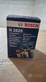 filtro gasolio bosch 