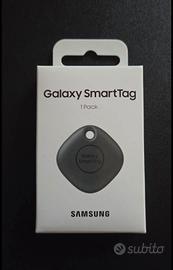 smart tag samsung