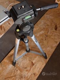 Treppiede fotografico W-260 Studio Systems