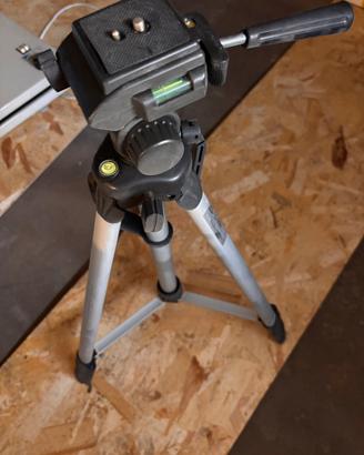 Treppiede fotografico W-260 Studio Systems