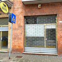 NEGOZIO A NOVI LIGURE