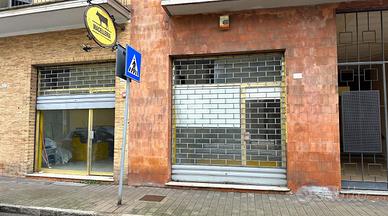 NEGOZIO A NOVI LIGURE