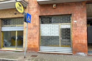 NEGOZIO A NOVI LIGURE