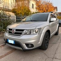 Fiat Freemont, 2.0 mtj, 4x4, 170cv, FULL