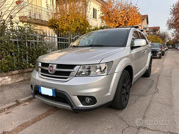 Fiat Freemont, 2.0 mtj, 4x4, 170cv, FULL