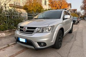 Fiat Freemont, 2.0 mtj, 4x4, 170cv, FULL