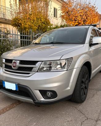 Fiat Freemont, 2.0 mtj, 4x4, 170cv, FULL