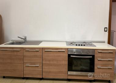 Cucina componibile snaidero