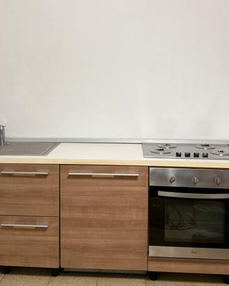Cucina componibile snaidero