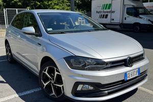 Volkswagen Polo 1.0 TSI R-Line 72.000km euro6 2021
