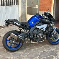 Yamaha MT 10
