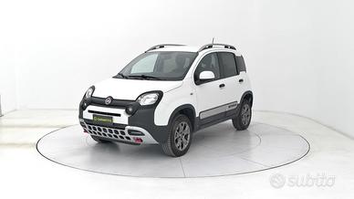FIAT Panda III - Panda 0.9 t.air t. 4x4 s& U235713