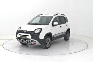 FIAT Panda III - Panda 0.9 t.air t. 4x4 s& U235713